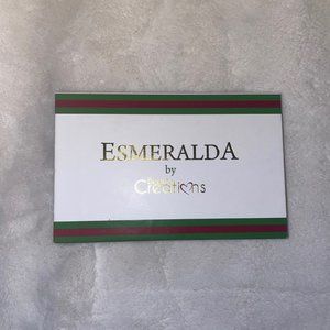 Beauty Creations Emerald Palette